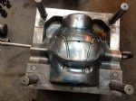 Motorcycle Mould 18